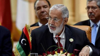 وزير الخارجية الليبي يشيد بقرار البرلمان العربي التحرك ضد مشروع القانون البريطاني