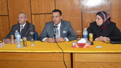 نائب رئيس جامعة أسيوط: جامعة الطفل أحد أهم الركائز الرئيسية لتحقيق التنمية المجتمعية.. (صور)