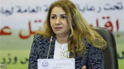 اجتماع مشترك للنقل البري والبحري 19 و20 سبتمبر