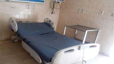 تجهيز مستشفيات صحة أسيوط بـ19 وحدة عناية بطاقة استيعابية 141 سريرا.. (صور)