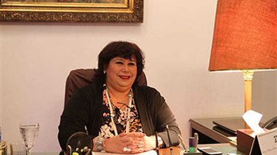 وزيرة الثقافة في مونبلييه وباريس بأرابيسك وتبحث الاستعدادات لعام مصر – فرنسا