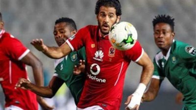 تعرف على موعد وملعب مباراة الأهلي وحوريا الغيني