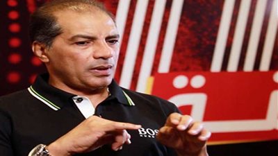 خاص.. تفاصيل استقالة علاء ميهوب من اللجنة الفنية للأهلي