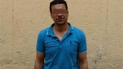 القبض على عاطل مطلوب لدى السلطات الكويتية في الزيتون