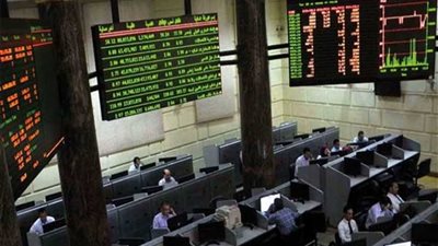 البورصة تخسر 8 مليارات جنيه وسط تراجع جماعي لمؤشراتها