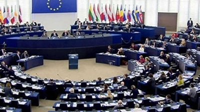 البرلمان الأوروبي يوافق على تنفيذ إجراءات عقابية ضد المجر