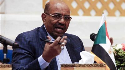 الرئيس السوداني: تشكيل حكومة وطنية جديدة خلال يومين (فيديو)