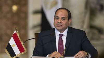 السيسى يوجه بالمضي قدماً في اجراءات إطلاق المشروع القومي للتأمين الصحي