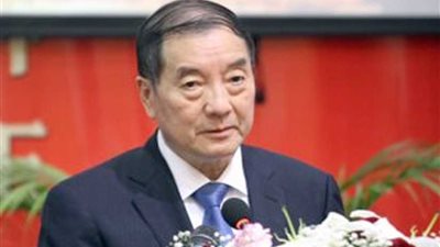 السفير الصيني بالقاهرة يؤكد على أهمية نتائج زيارة الرئيس السيسي لبكين