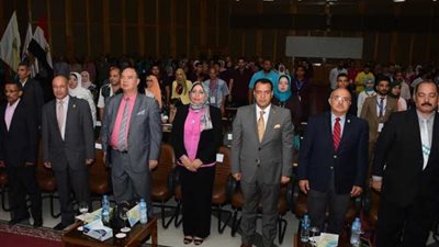 انطلاق الملتقى الإبداعي لكليات التربية النوعية بـ 