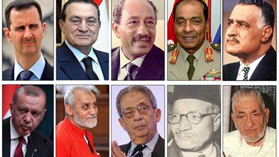 مدير المخابرات الروسية: الإخوان صنيعة بريطانيا لمواجهة القومية العربية