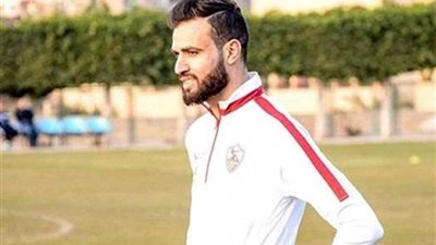 حمدي النقاز للزمالك: المشاركة أوالرحيل