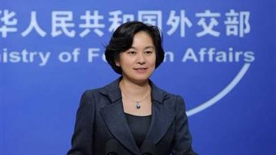 الصين تتعهد بالتعاون مع المنتدى الاقتصادي العالمي لحماية العولمة والتعددية