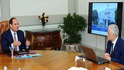 الأحد المقبل.. الرئيس يفتتح مشروعات تنموية بالمحافظات