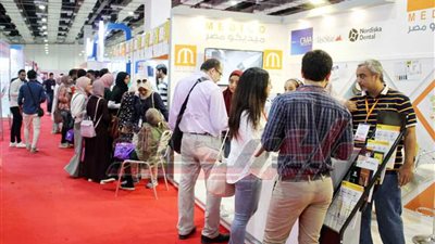 اختتام فاعليات مؤتمر الأكاديمية الطبية العسكرية 