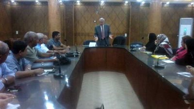 استثناء معلمي الـ