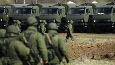 قوات أجنبية تسهم في تأمين الانتخابات الأفغانية