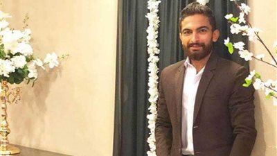 هادي خفاجة يعود للسينما من خلال بطولة فيلم 