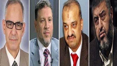 بالوقائع.. مؤسسات حاولت الجماعة «الإرهابية» أخونتها