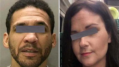 يخنق عشيقته خلال ممارسة 