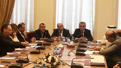 الجامعة العربية تنظم محاضرة بشأن خطورة 