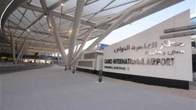 هبوط اضطراري لطائرة ألمانية بمطار القاهرة لإنقاذ حياة راكب