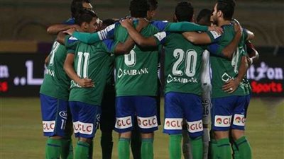 مصر للمقاصة يستعيد انتصاراته بالدوري الممتاز على حساب وادي دجلة