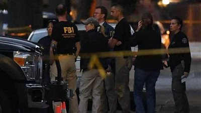 إطلاق نار في كاليفورنيا.. قتلى بينهم زوجة المهاجم