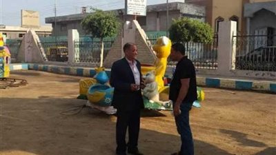 استمرار فاعليات مبادرة 