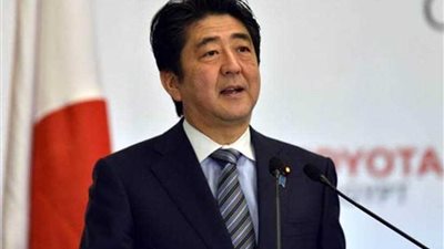 رئيس وزراء اليابان يدعو إلى دعم شعبي أكبر لتوقيع معاهدة سلام مع روسيا