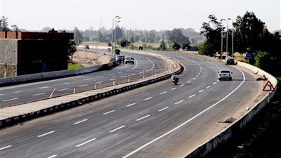 الحكومة ترصد حركة السير على الدائري الإقليمي (فيديو)