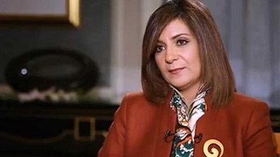 وزيرة الهجرة: الإعلام بات أخطر سلاح في العصر الحديث