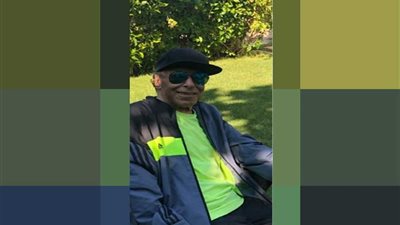 شاهد كيف تغيرت ملامح الفنان صلاح السعدني.. صور