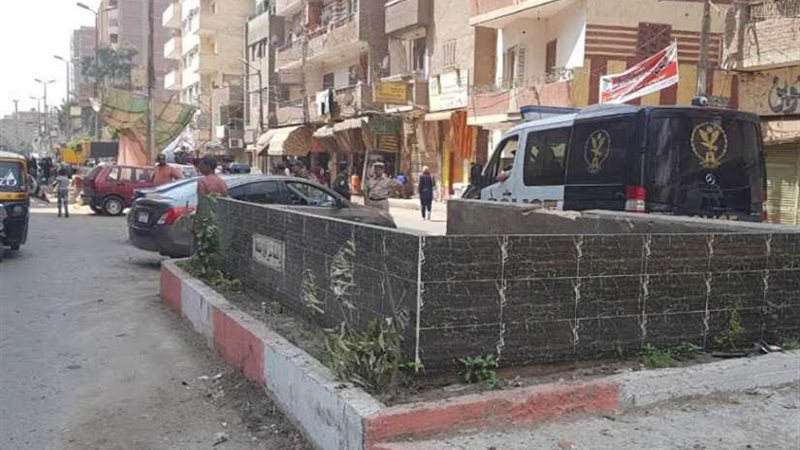 الزهور بدل القمامة