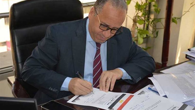 بروتوكول تعاون بين