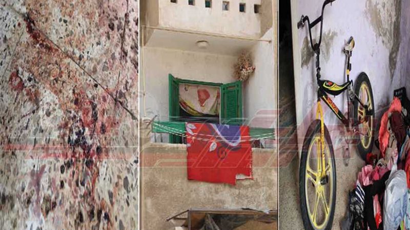 بالصور .. حكاية خفير