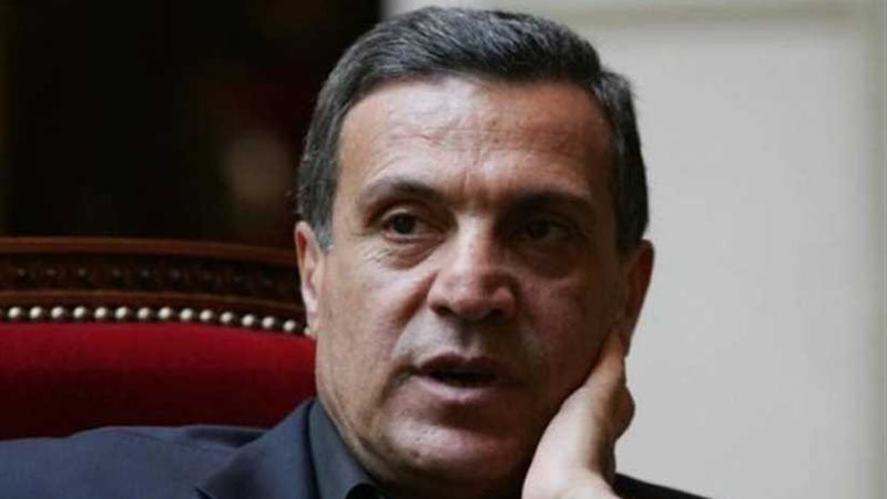 الرئاسة الفلسطينية: