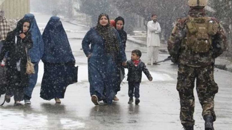 مقتل عشرات باشتباكات