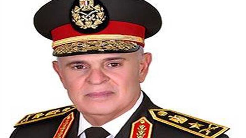 الفريق محمد فريد