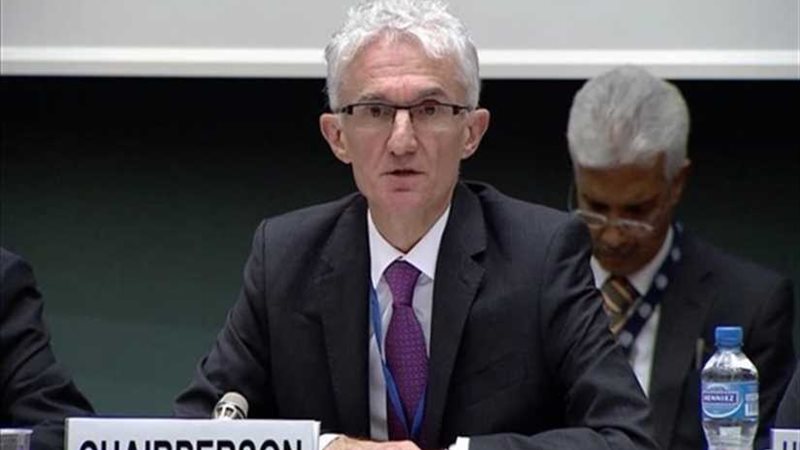 الأمم المتحدة تدعو