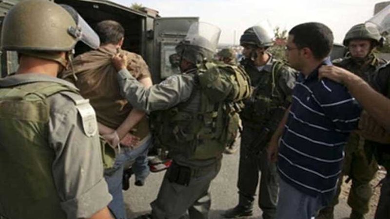 الاحتلال الإسرائيلي