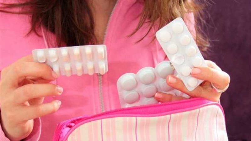 استشاري تغذية: المضادات