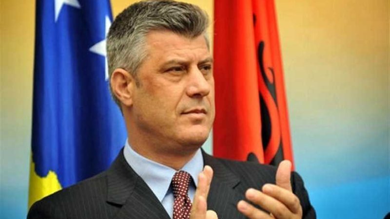 رئيس كوسوفو يدعو