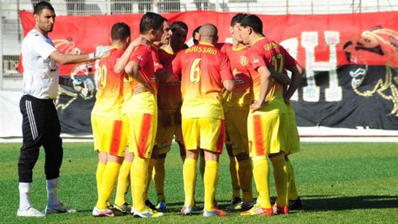 نصر حسين داي يفوز