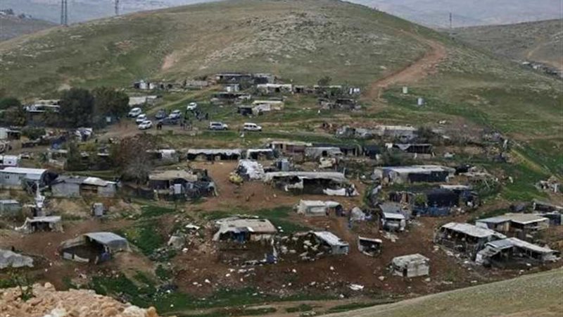 بيان خماسي أوروبي