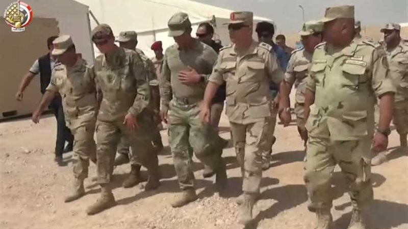 شاهد.. قائد القيادة