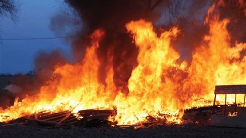 مصرع 18 شخصًا في