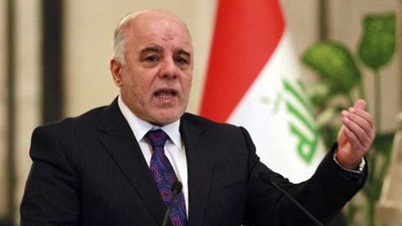 رئيس الوزراء العراقي