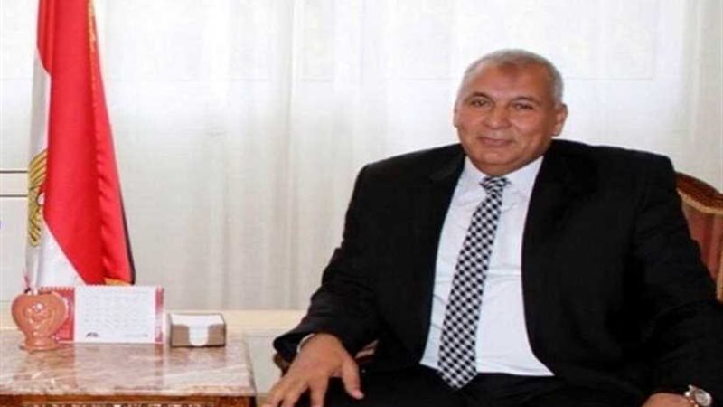 محافظ الوادي يطلق