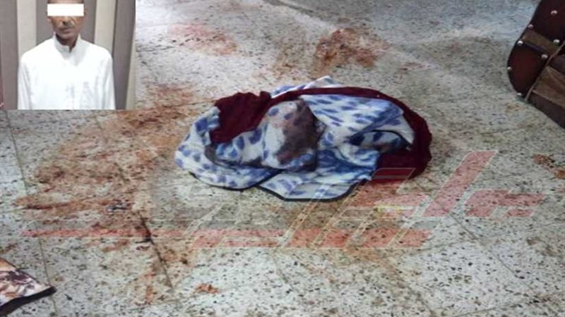 انفراد بالصور والفيديو..